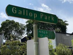 Gallop Road (D10), Detached #576788431